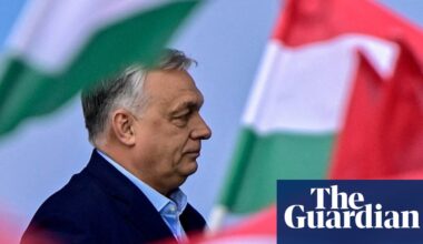 ‘We were never friends’: Kremlin plays down loss of ally following Orbán’s election defeat | Hungary