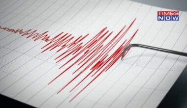 Japan Earthquake Now: 6.2 Magnitude Quake Strikes Tohoku in Northern Japan
