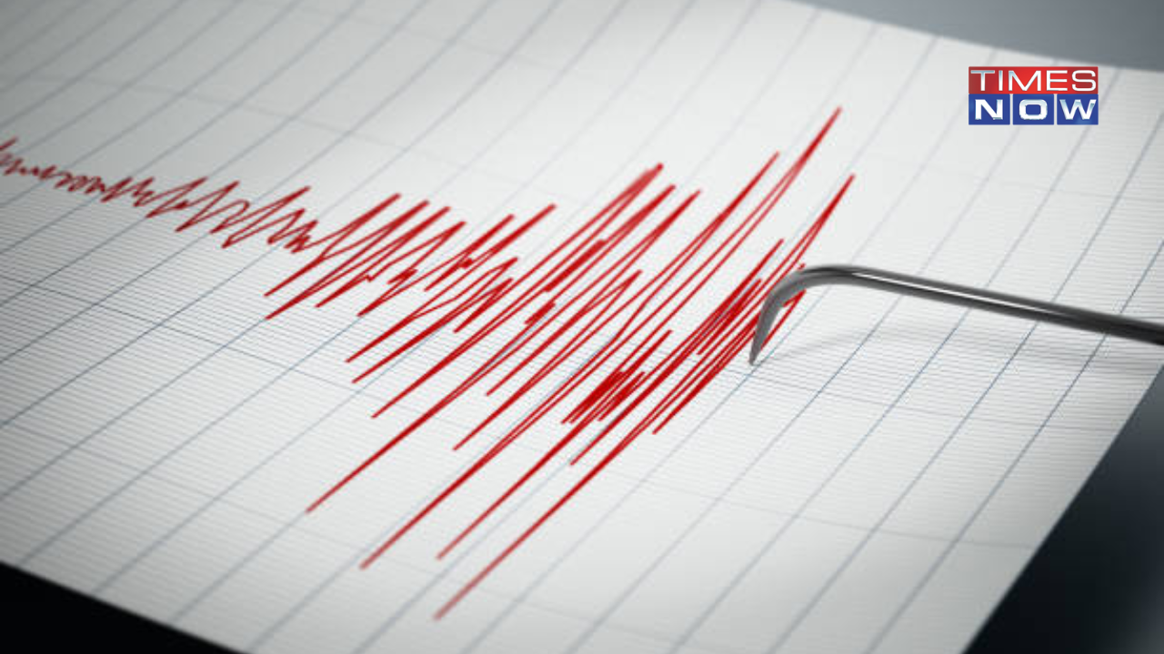 Japan Earthquake Now: 6.2 Magnitude Quake Strikes Tohoku in Northern Japan