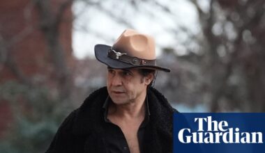 X Factor star Chico Slimani found guilty of drink-driving by London court | Crime