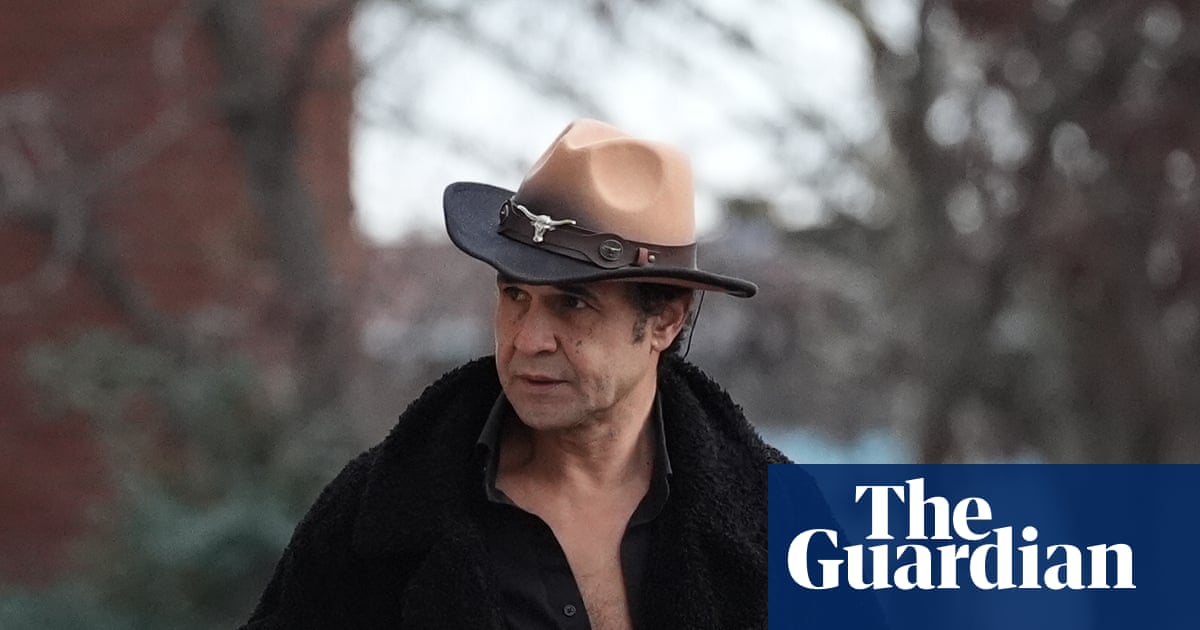 X Factor star Chico Slimani found guilty of drink-driving by London court | Crime