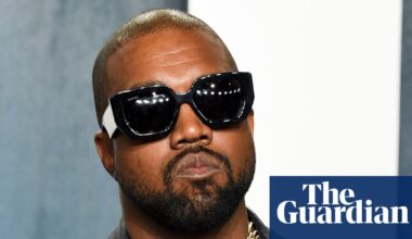 UK government bans Kanye West from entering country | Kanye West