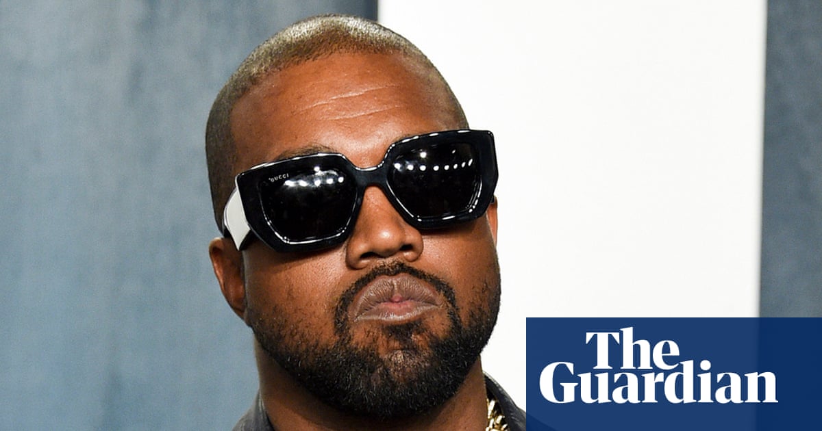 UK government bans Kanye West from entering country | Kanye West