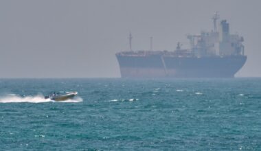 Hormuz U-Turn Shows Dangerous Split in Iran