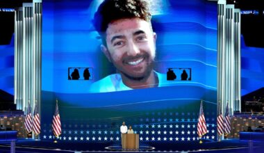 Slain Israeli Hostage's Mom Pens a Searing Account of Grief