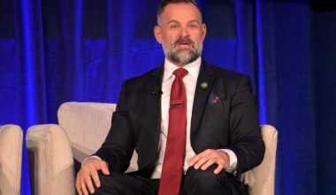 Florida Rep Refuses to Resign Amid House Ethics Probe