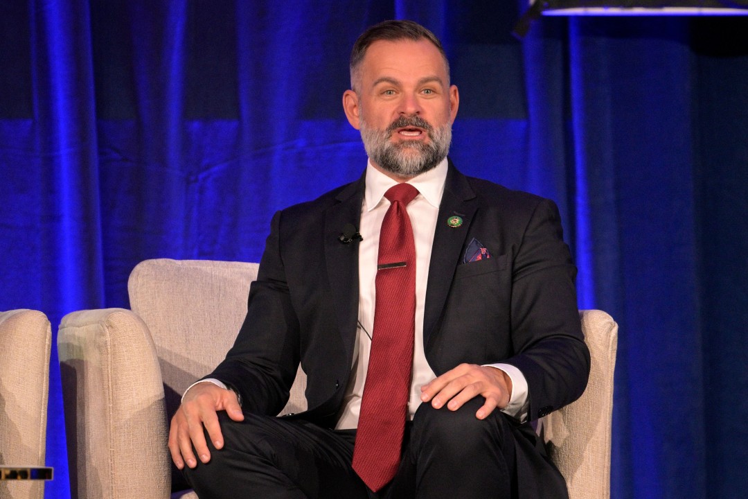 Florida Rep Refuses to Resign Amid House Ethics Probe