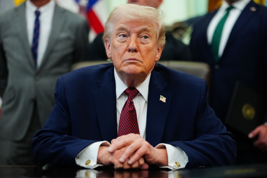 Ominous News for Afghan Allies Hoping to Resettle in US