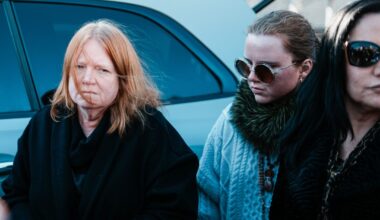 Heuermann's Ex Now Lives in His Basement 'Kill Room'