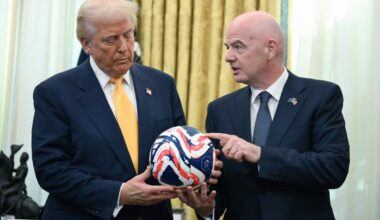 Groups Warn World Cup Fans of Danger in Traveling to US