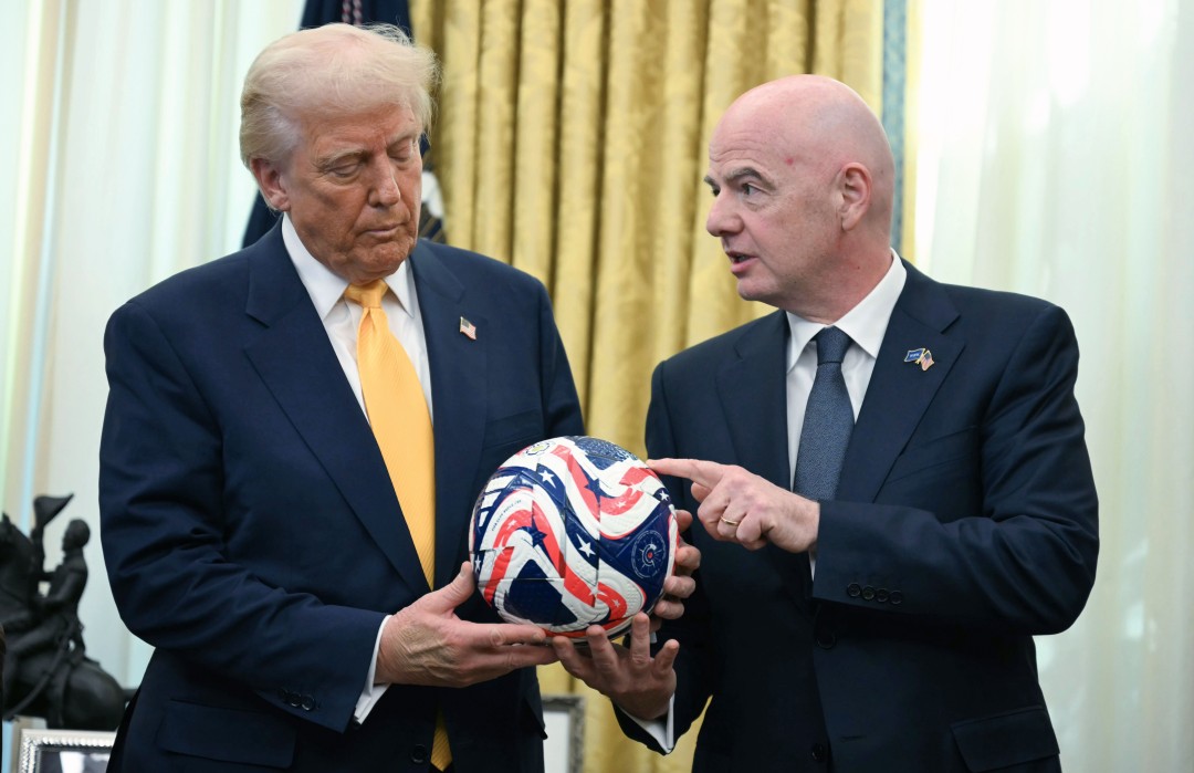 Groups Warn World Cup Fans of Danger in Traveling to US