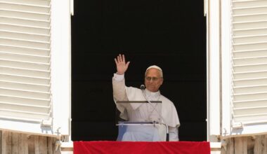 Let's Not Let 'Sexual Matters' Define the Church