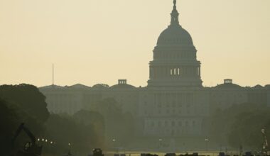 House Approves 3 Years of FISA
