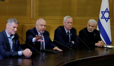 The Israeli Opposition's Shortsightedness on the Iran War Only Aids Netanyahu