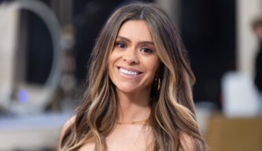 Taylor Frankie Paul Files Restraining Order Against Dakota Mortensen