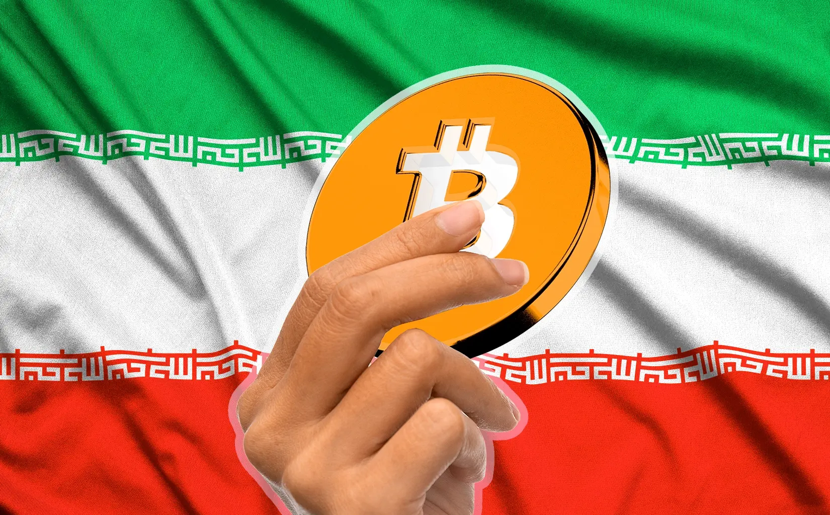 Iran wants Bitcoin for Hormuz ransom. That will send Bitcoin price to $1m, says Bitwise