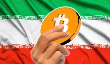 Iran wants Bitcoin for Hormuz ransom. That will send Bitcoin price to $1m, says Bitwise