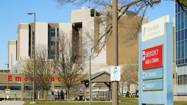 More than 200 nursing jobs to be eliminated as part of London Health Sciences Centre restructuring