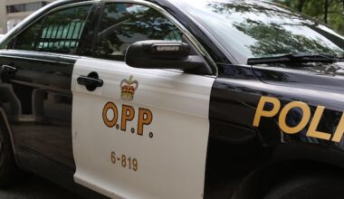Man, 22, dead following Highway 8 crash in Hamilton, OPP say