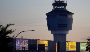 LaGuardia air traffic control staffing might have violated procedures night of Air Canada collision