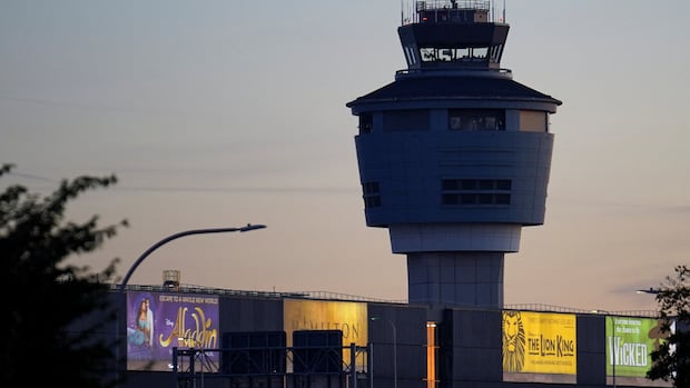 LaGuardia air traffic control staffing might have violated procedures night of Air Canada collision