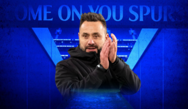 Tottenham appoint Roberto De Zerbi: Why five-year deal could be a mistake