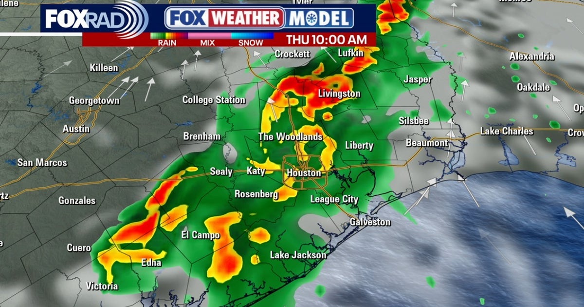 Governor Abbott activates state emergency response for Texas severe weather threat