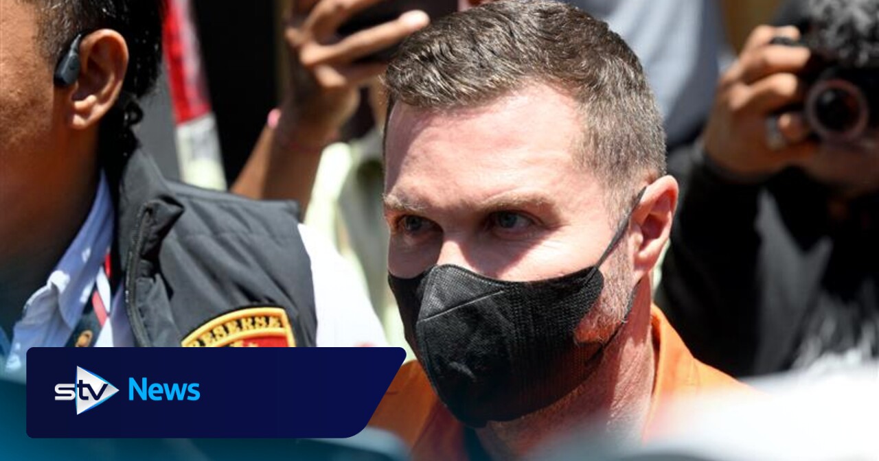 Arrest of Scottish gang boss Steven Lyons sends 'huge ripples' through criminal underworld