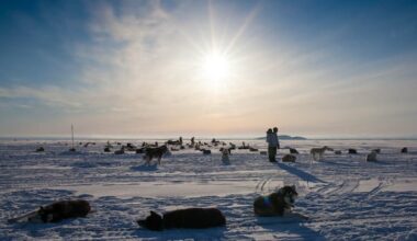 Nunavut has 1 year left before devolution comes into effect. Is the territory ready?