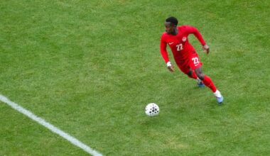 Resale tickets soar for Canada-Bosnia FIFA World Cup game