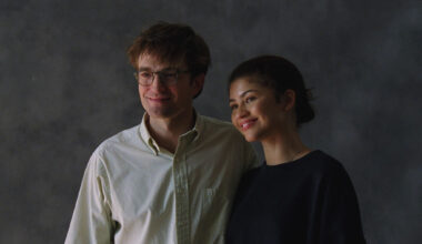 Explaining the controversy around Zendaya's new film 'The Drama'