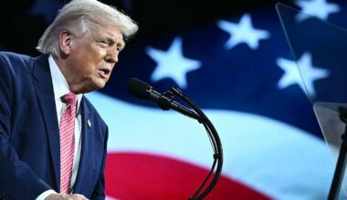 Trump to address nation on Iran Wednesday: Here's what to know
