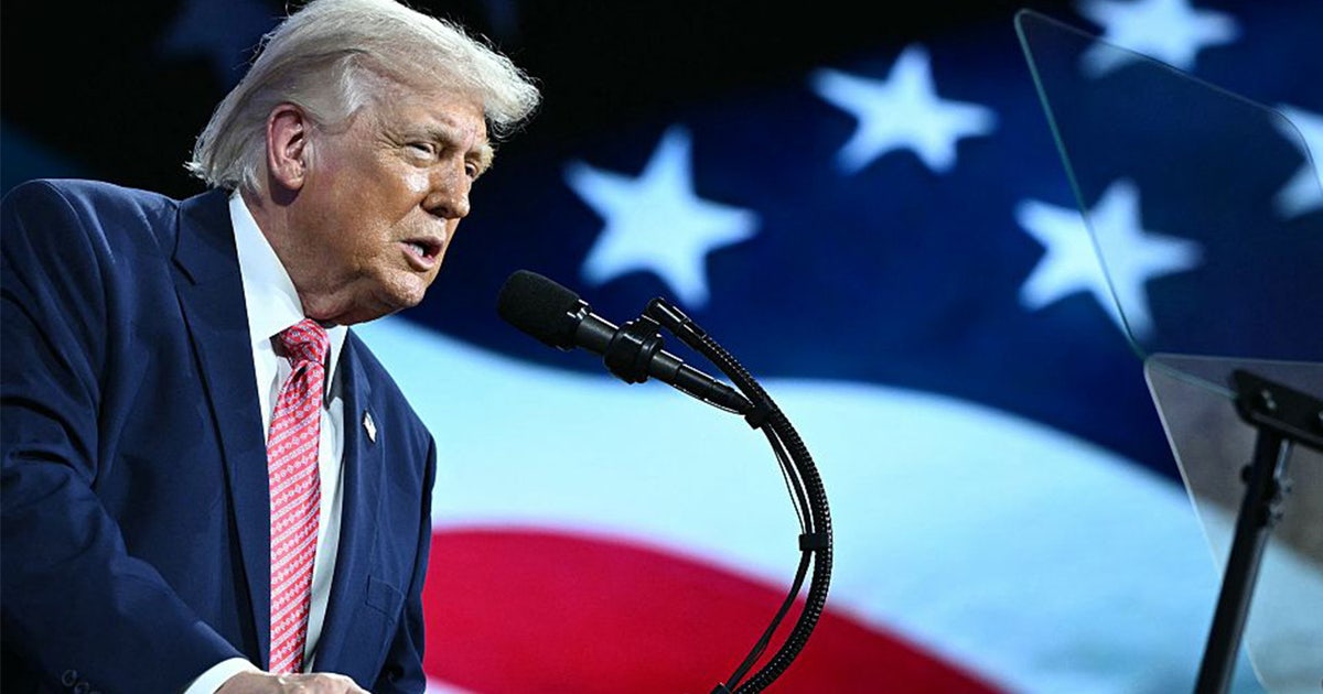 Trump to address nation on Iran Wednesday: Here's what to know