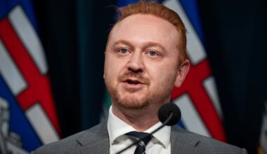 Alberta NDP’s election rigging warning ‘tinfoil hat’ talk, justice minister says