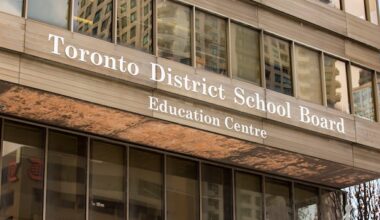 TDSB to cut 40 vice-principal positions, forcing some schools to share administrators