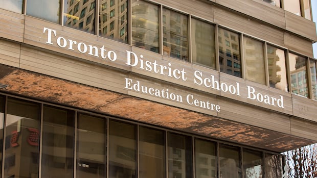 TDSB to cut 40 vice-principal positions, forcing some schools to share administrators
