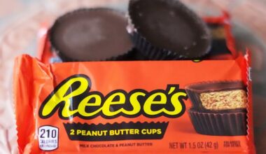 Hershey says it will go back to classic recipe for all Reese's products after criticism