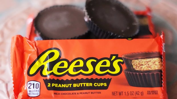 Hershey says it will go back to classic recipe for all Reese's products after criticism