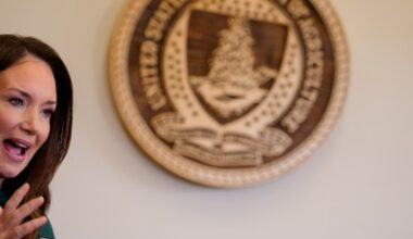 Forest Service to move HQ out of DC, shutter regional offices in sweeping overhaul