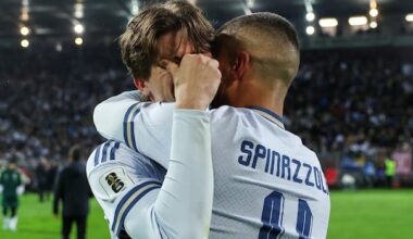 Italy missed the World Cup again — but that's good news for Canada