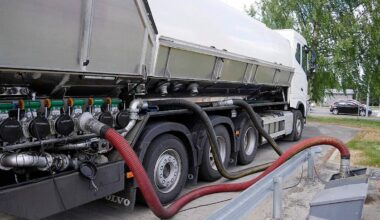 Russia Saw Opportunity in Surging Oil Prices. Then Ukraine Struck at the Ports