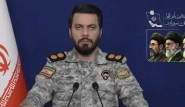 Iran pledges unending war until US and Israel surrender