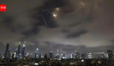 US embassy issues 48-hr alert in Baghdad, warns of Iran-aligned militia attacks