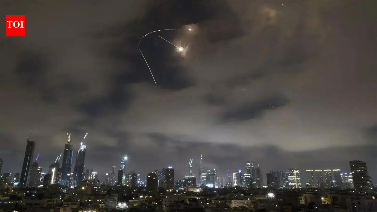 US embassy issues 48-hr alert in Baghdad, warns of Iran-aligned militia attacks