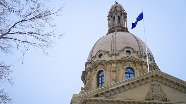 Alberta separatists say they've already collected enough signatures for referendum