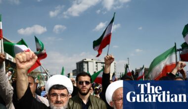Coordinated conflict: how the Ukraine and Iran wars are starting to overlap | US-Israel war on Iran