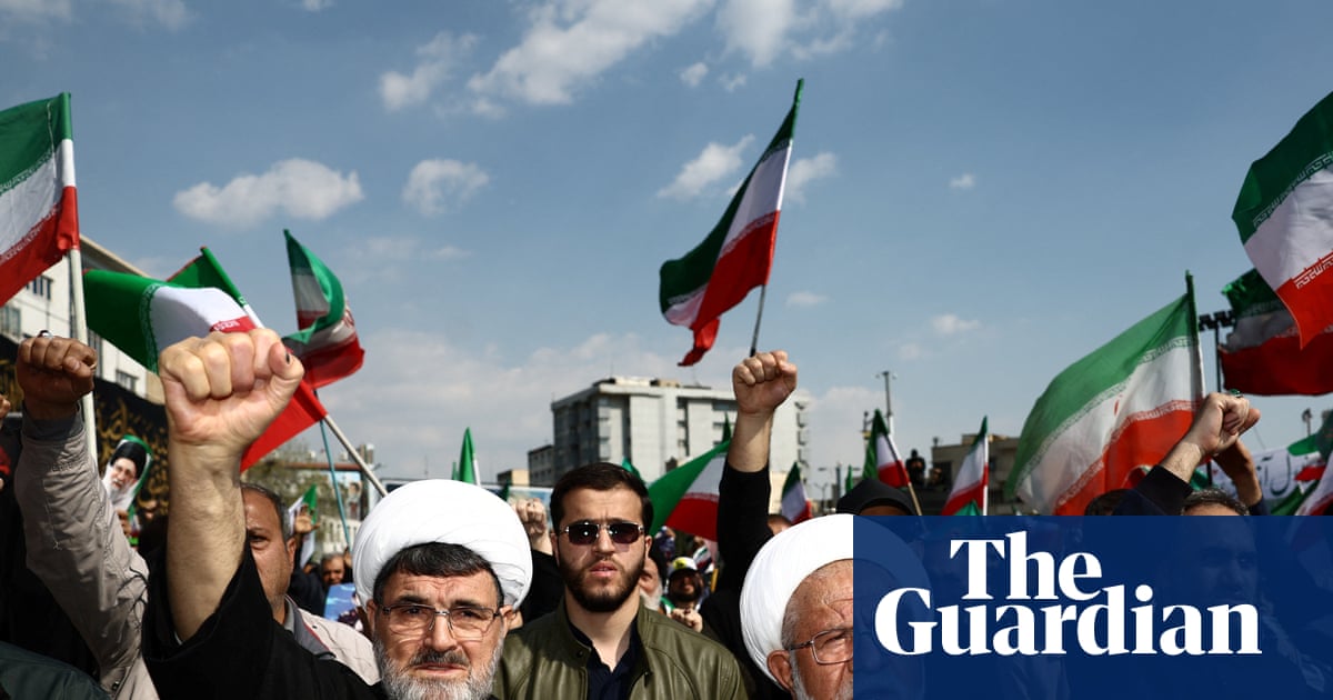 Coordinated conflict: how the Ukraine and Iran wars are starting to overlap | US-Israel war on Iran