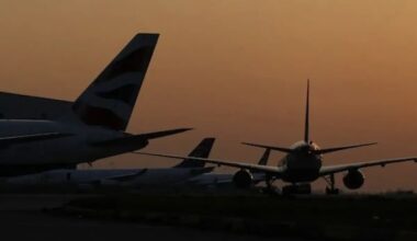 Struggling Dow transport stocks could be economic warning signal