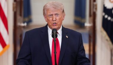 Trump offers few answers on Iran and Artemis II's successful launch: Morning Rundown