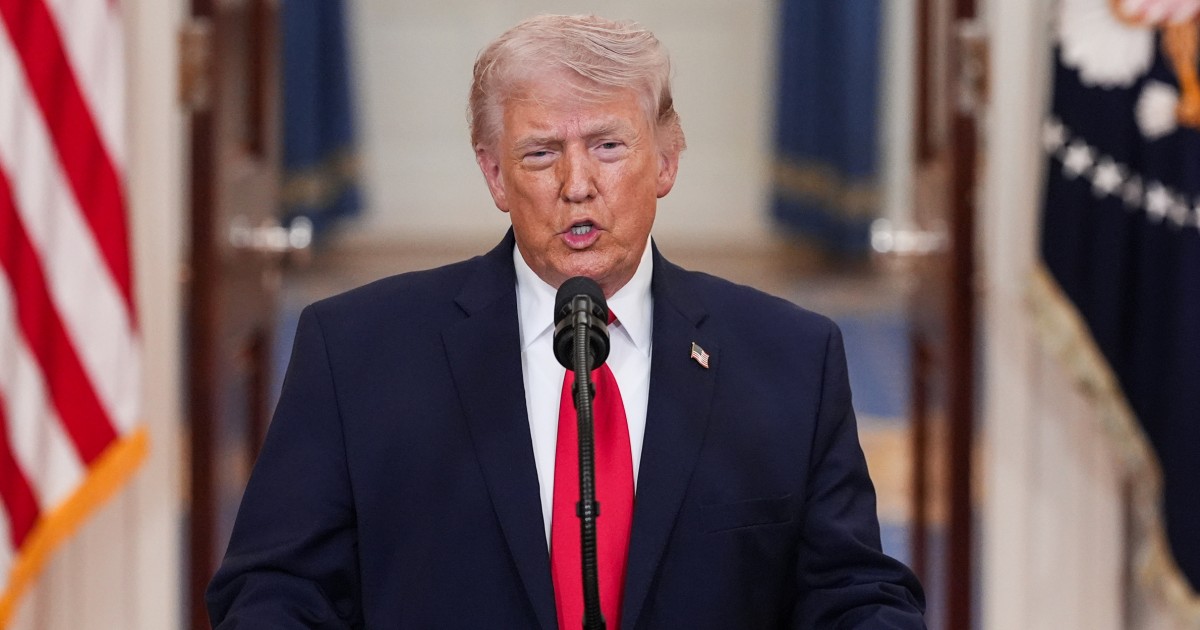 Trump offers few answers on Iran and Artemis II's successful launch: Morning Rundown